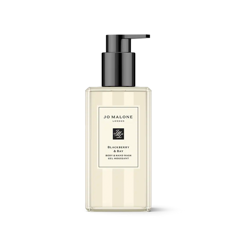 Blackberry & Bay Body & Hand Wash