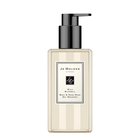 Wild Bluebell Body & Hand Wash