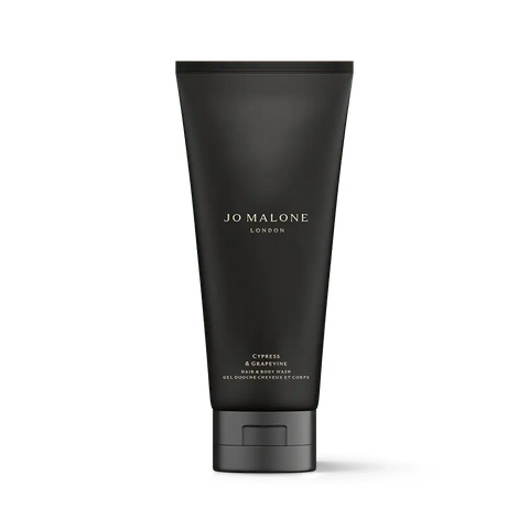 Cypress & Grapevine Hair & Body Wash