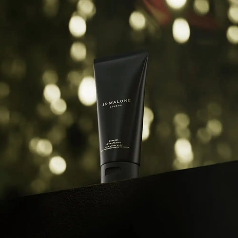 Cypress & Grapevine Hair & Body Wash