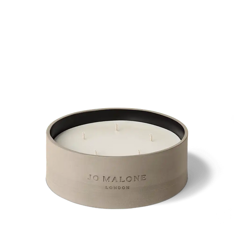 Lime Basil & Mandarin Outdoor Candle