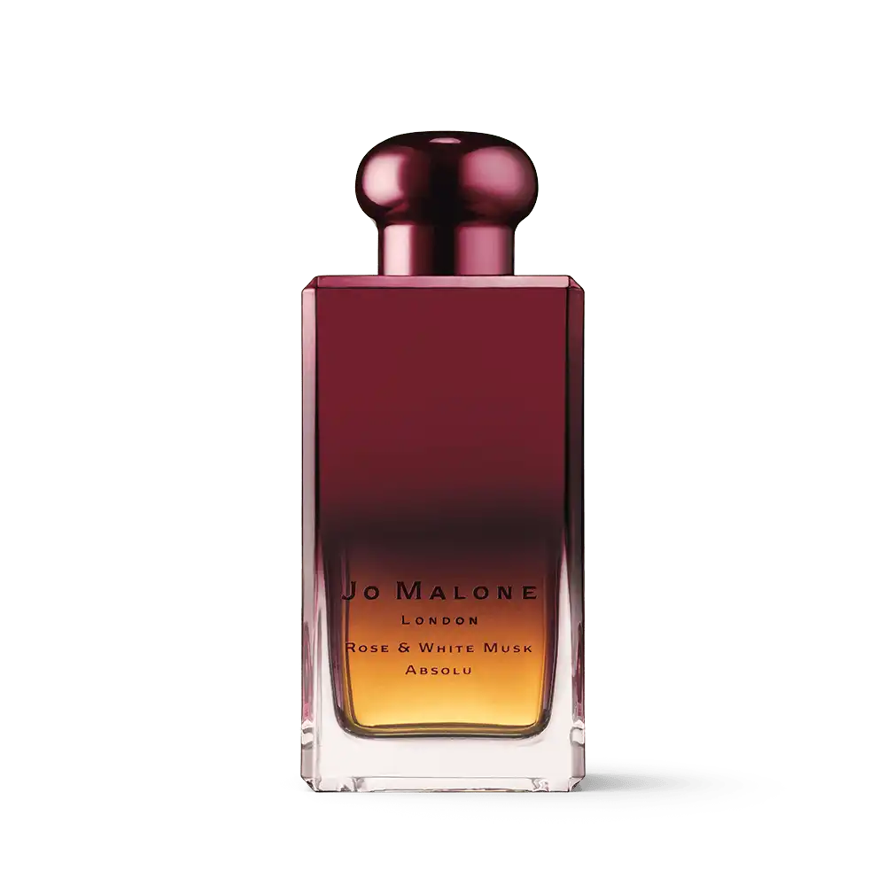 Rose & White Musk Absolu