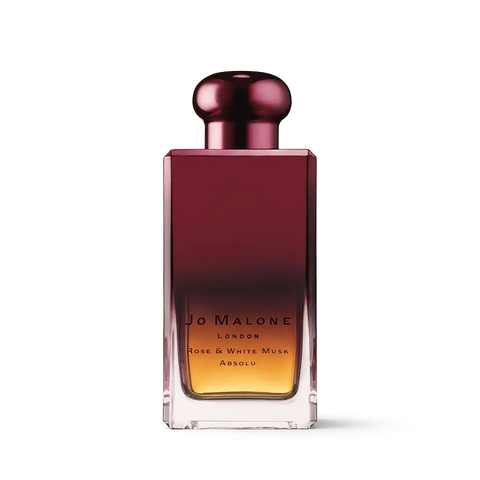 Rose & White Musk Absolu