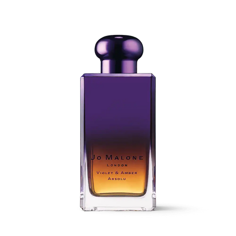 Violet & Amber Absolu