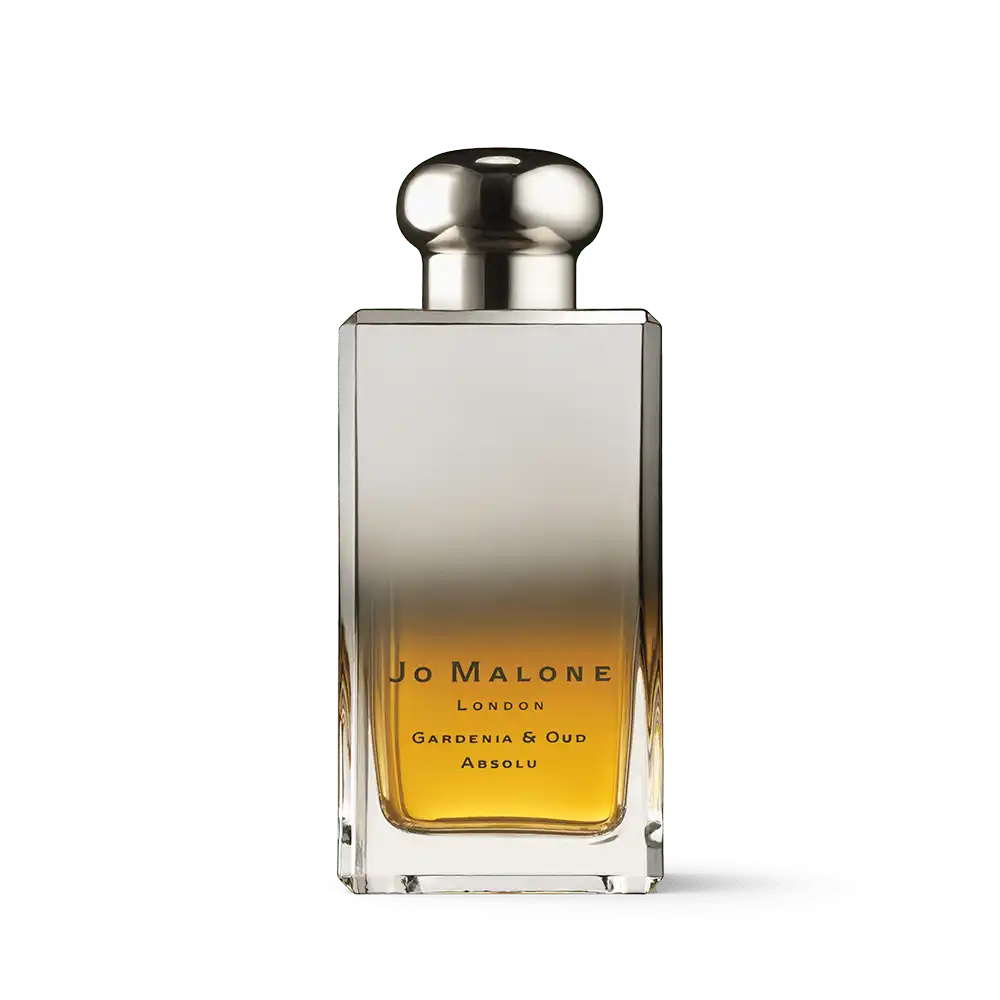 Gardenia & Oud Absolu Cologne