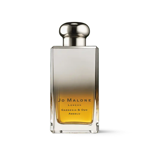 Gardenia & Oud Absolu Cologne