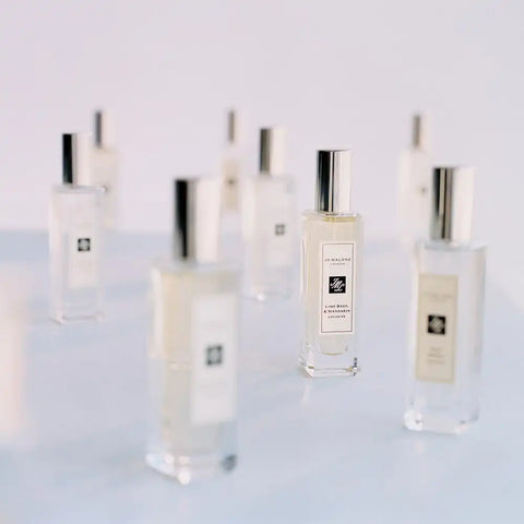 English Oak & Hazelnut Cologne
