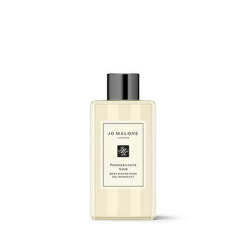 Lime Basil & Mandarin Body & Hand Wash