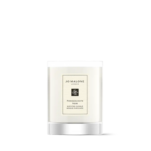 Pomegranate Noir Scented Candle