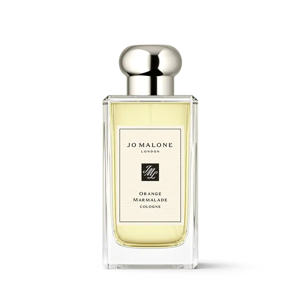 Orange Marmalade Cologne