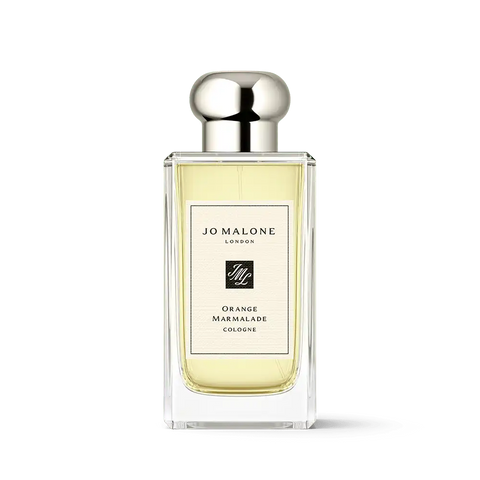 Orange Marmalade Cologne