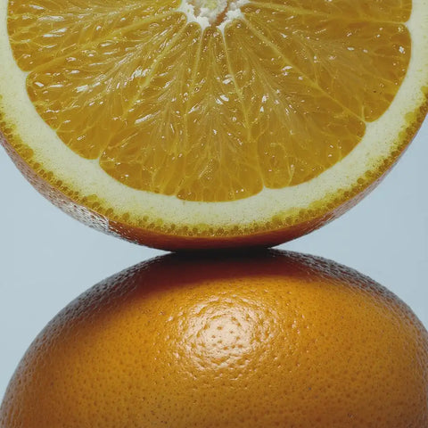 Orange Marmalade Cologne