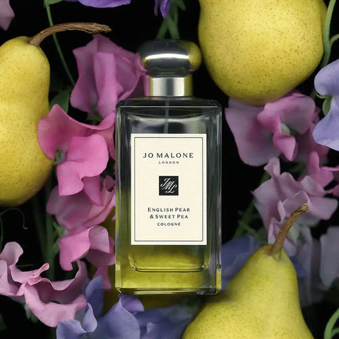 English Pear & Sweet Pea Cologne