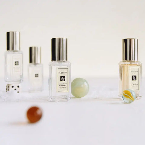 English Pear & Sweet Pea Cologne