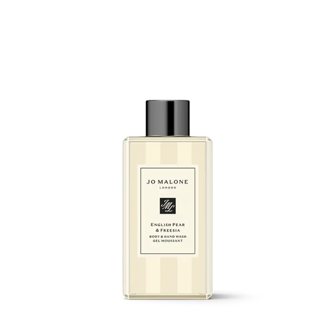 English Pear & Freesia Body & Hand Wash