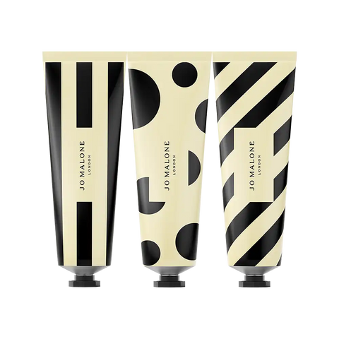 Hand Crème Trio Set