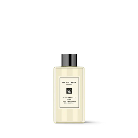 Pomegranate Noir Body & Hand Wash