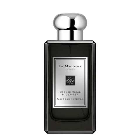 Bronze Wood & Leather Cologne Intense