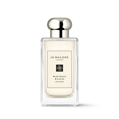 Blue Agava & Cacao Cologne