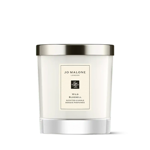 Wild Bluebell Scented Candle
