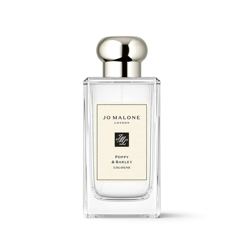 Poppy & Barley Cologne