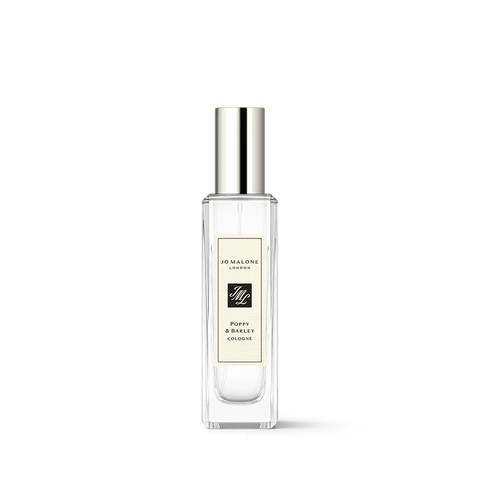 Poppy & Barley Cologne