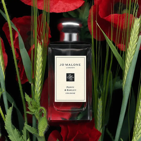 Poppy & Barley Cologne