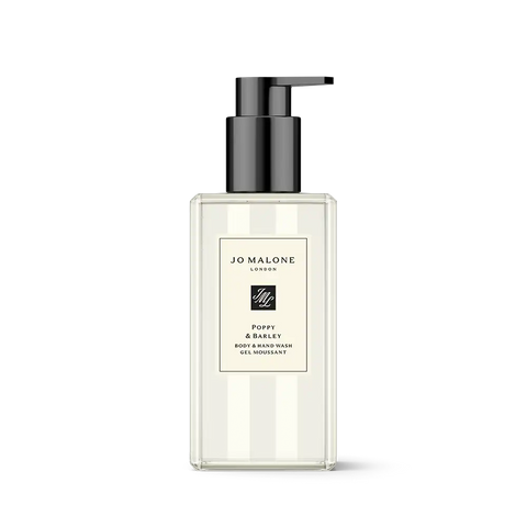 Poppy & Barley Body & Hand Wash