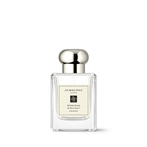 Wood Sage & Sea Salt Cologne