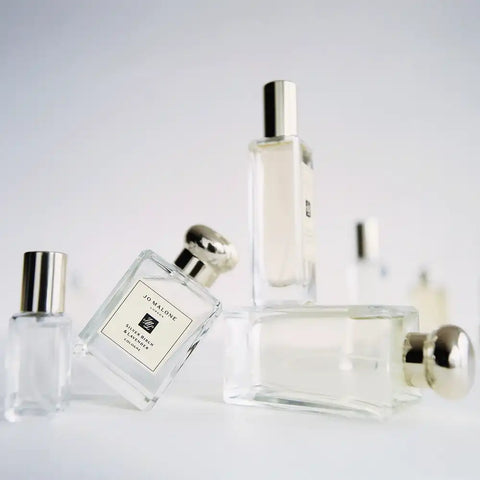Wood Sage & Sea Salt Cologne