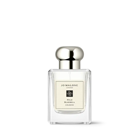 Wild Bluebell Cologne