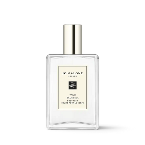 Wild Bluebell Body Mist