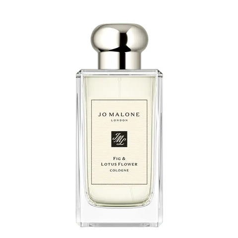 Fig & Lotus Flower Cologne