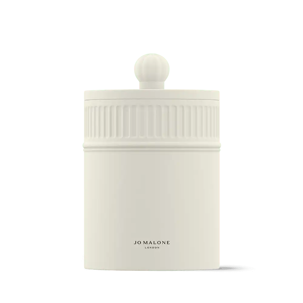 Fresh Fig & Cassis Townhouse Scented Candle