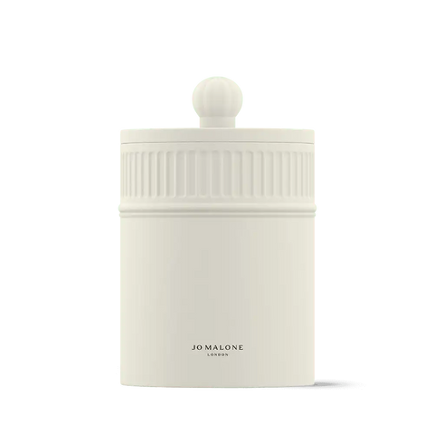 Fresh Fig & Cassis Townhouse Scented Candle
