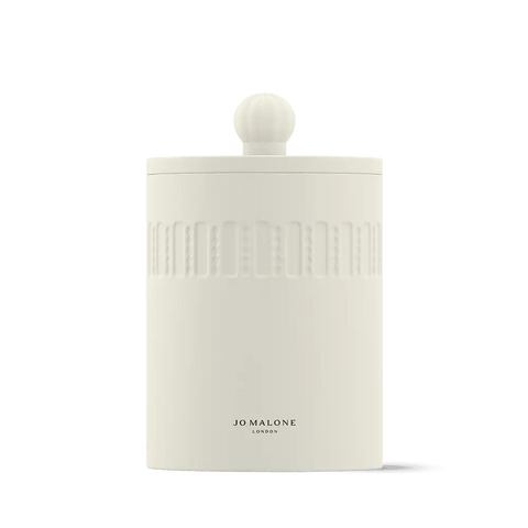 Green Tomato Vine Townhouse Scented Candle