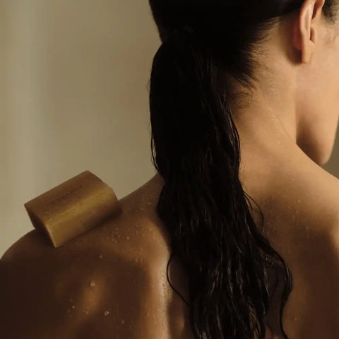 Revitalise Exfoliating Soap