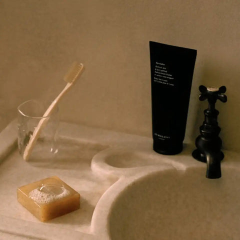 Revitalise Exfoliating Soap