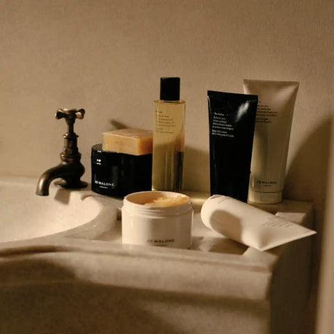 Revitalise Exfoliating Soap