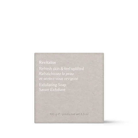 Revitalise Exfoliating Soap