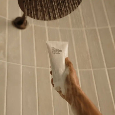Enrich Shower Cream