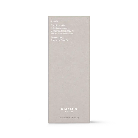 Enrich Shower Cream