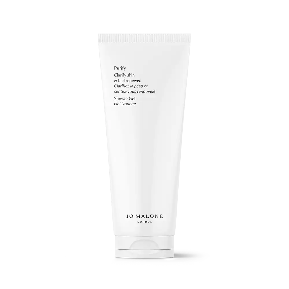 Purify Shower Gel
