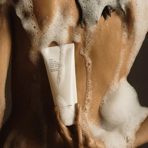 Purify Shower Gel