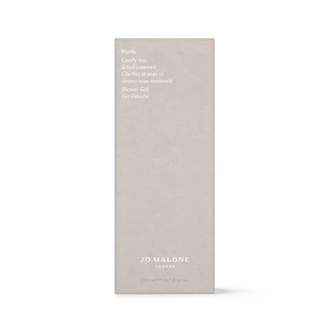 Purify Shower Gel