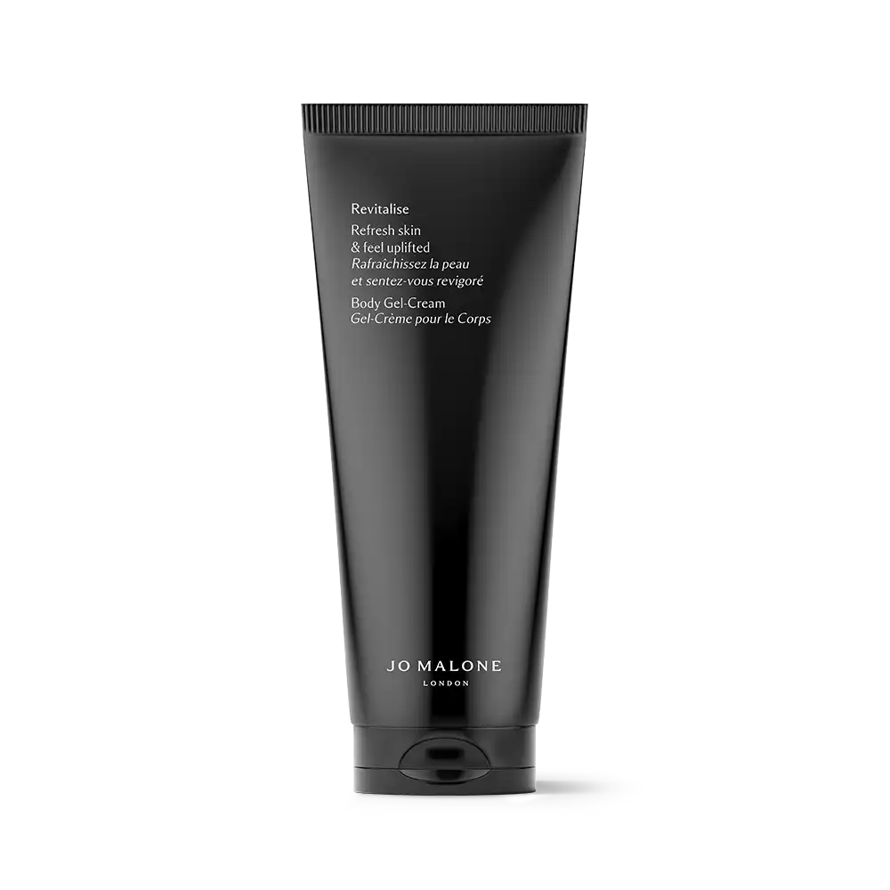 Revitalise Body Gel-Cream