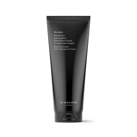Revitalise Body Gel-Cream