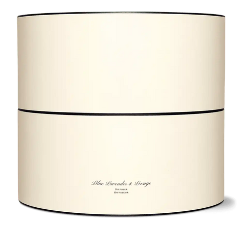Lilac Lavender & Lovage Diffuser