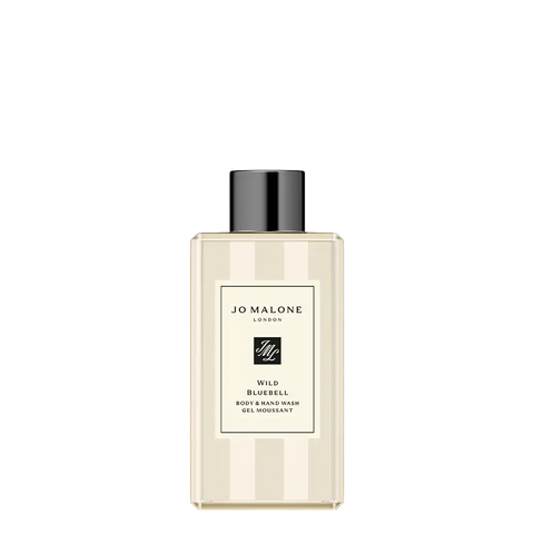 Wild Bluebell Body & Hand Wash