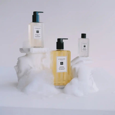 Wild Bluebell Body & Hand Wash
